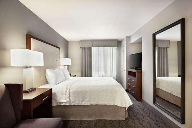 Images Homewood Suites by Hilton Portland Airport