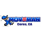 MoveMan Logo
