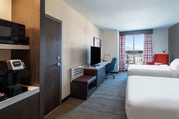 Images Hilton Garden Inn Pomona