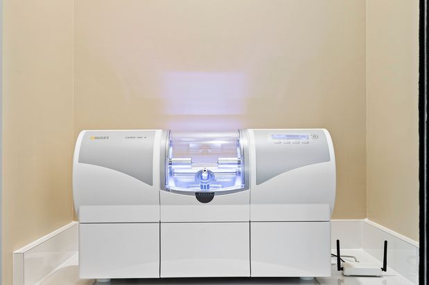 Images Dentists of Sanford