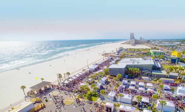 Images Hotel Indigo Orange Beach - Gulf Shores by IHG
