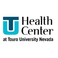 Health Center at Touro Logo