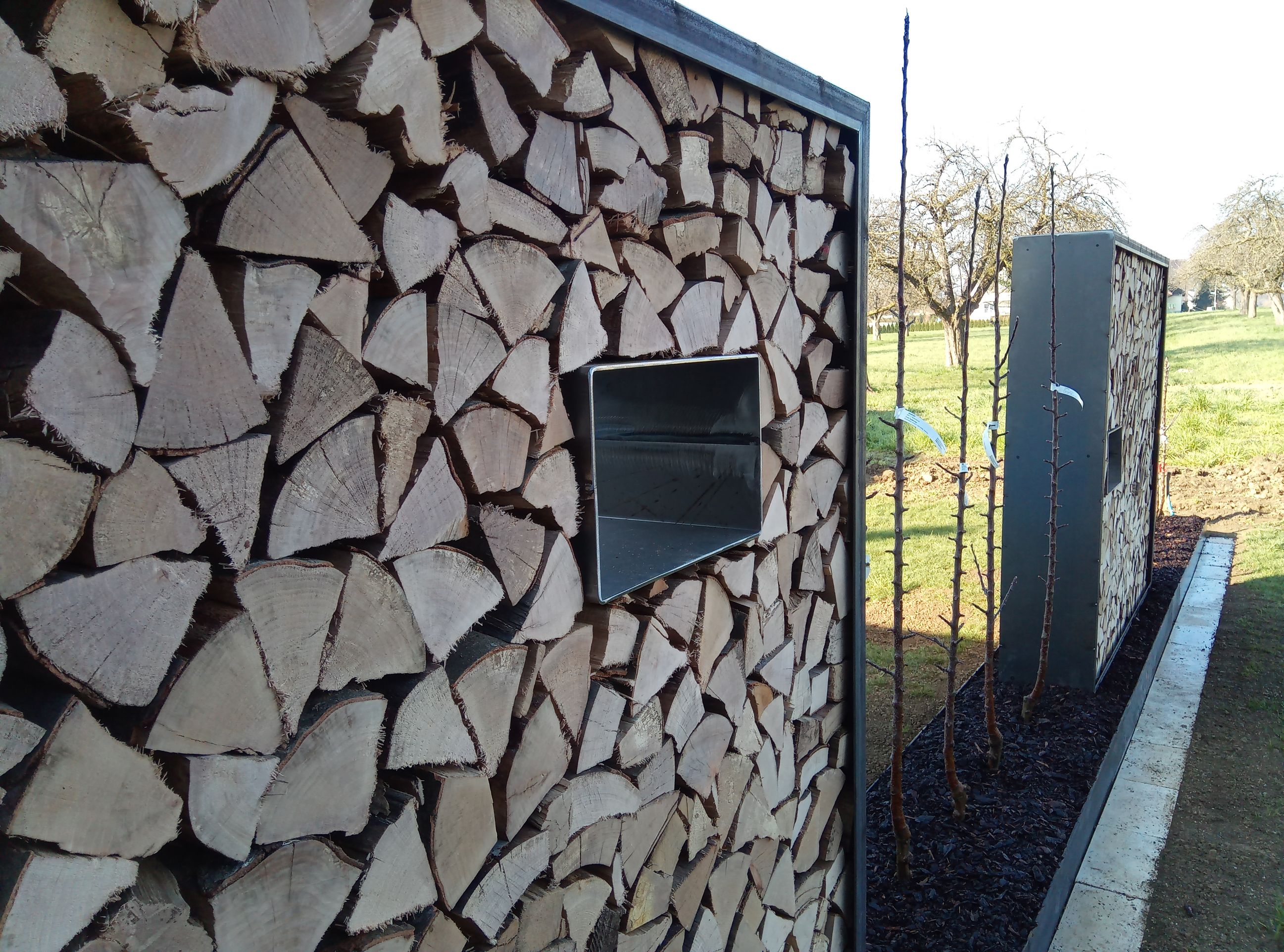 Bilder Artho Gärten AG