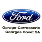 Bovet Georges SA Logo