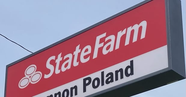Images Brannon Poland - State Farm Insurance Agent