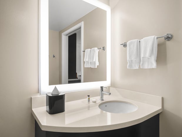 Images Staybridge Suites Seattle Downtown - Lake Union by IHG