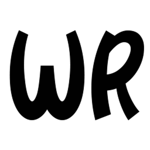 Kundenlogo Webdesign Revolution