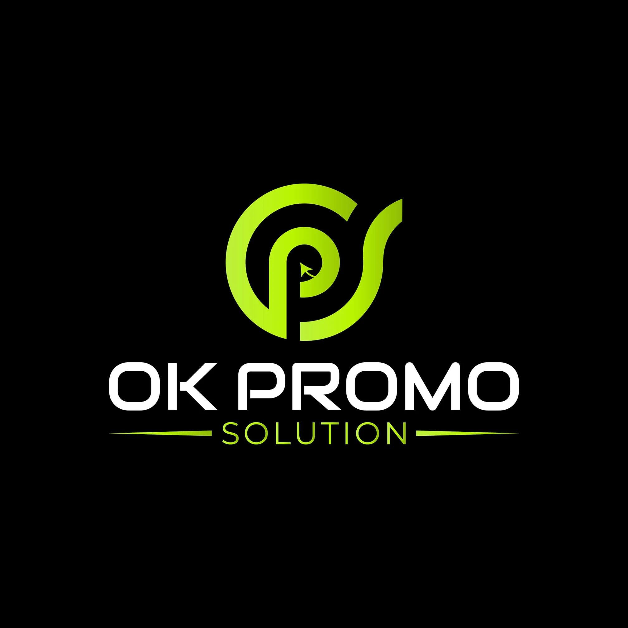 company logo