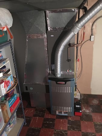 Images Bishop's HVAC