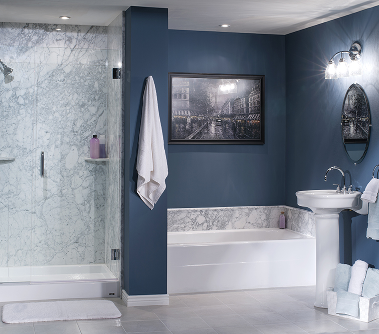 Looking for a brand-new bathroom at Protouch, we listen to you, your passions, your dream and we could help you to turn into reality.