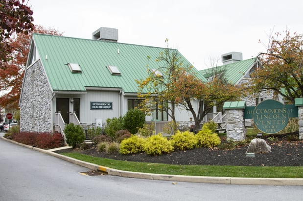 Images Exton Dental Health Group