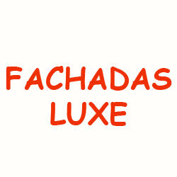 Fachadas Luxe Logo
