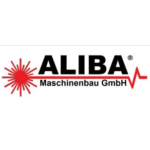 Logo Aliba Maschinenbau GmbH