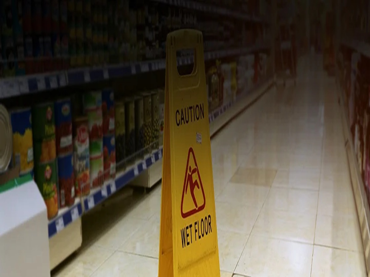 Slip and Fall Attorneys Orlando FL 32804 