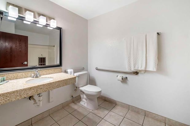 Images Best Western Parker Inn