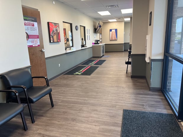 Images Xpress Wellness Urgent Care - Jenks