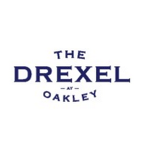 The Drexel at Oakley Logo