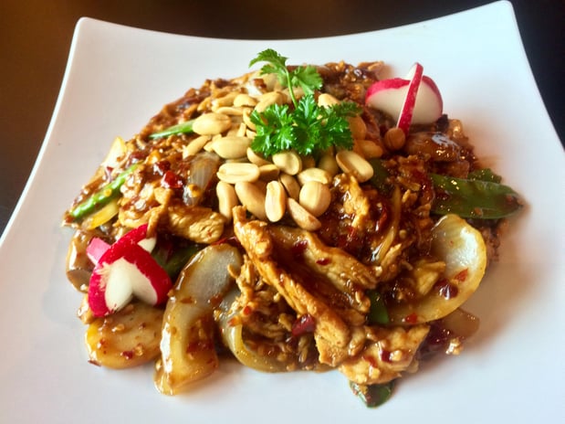 Images Harvey Moy's Chinese & American Restaurant