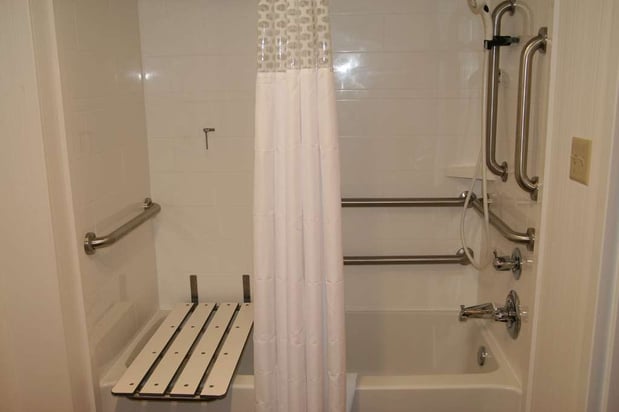 Images Hampton Inn Birch Run/Frankenmuth
