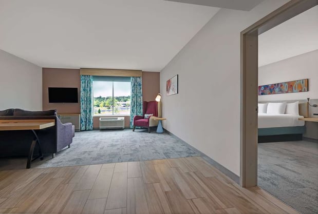 Images Hilton Garden Inn Manassas