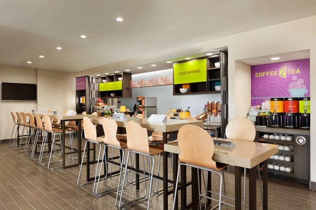 Images Home2 Suites By Hilton El Paso Airport