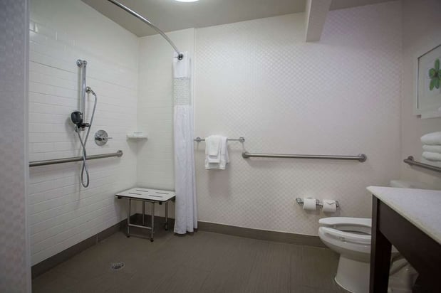 Images Hampton Inn & Suites New Orleans-Elmwood/Clearview Parkway Area
