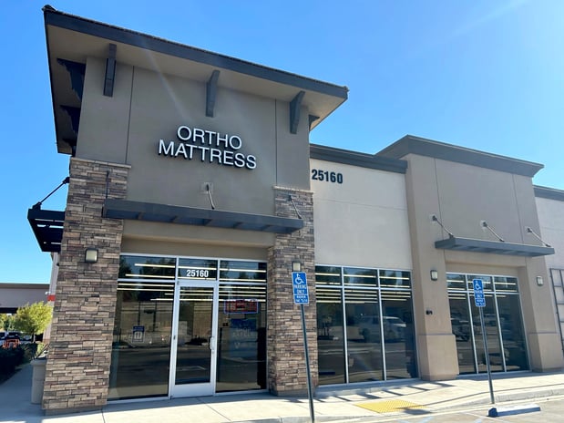 Images Ortho Mattress