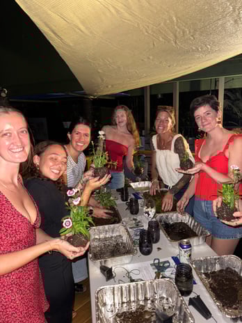 Images Sunkissed Med Spa