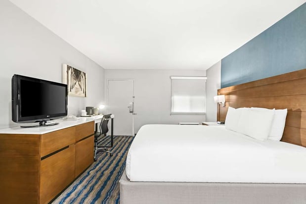 Images Best Western Chula Vista/Otay Valley Hotel