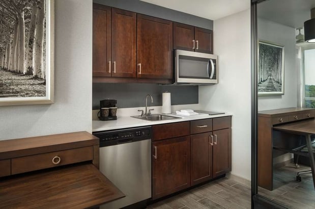 Images Homewood Suites by Hilton Teaneck Glenpointe