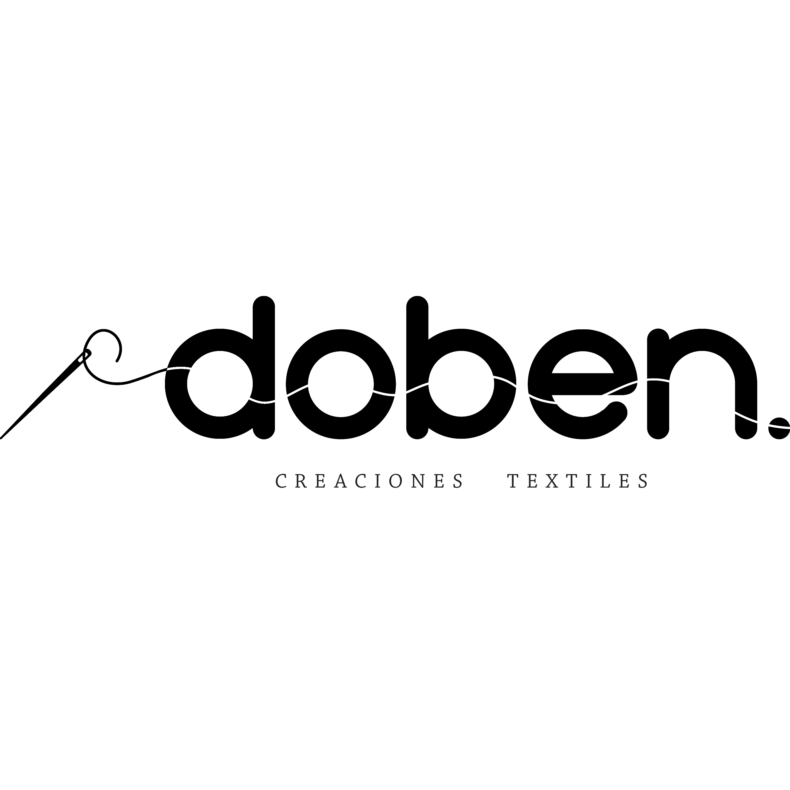 Creaciones Textiles Doben Logo