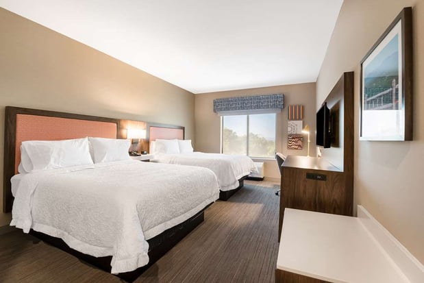 Images Hampton Inn Batesville