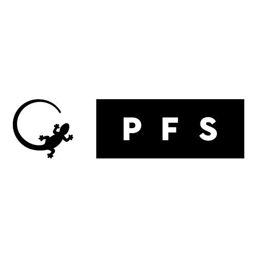 PFS Fareham Distribution Centre Logo
