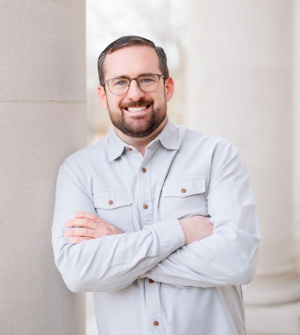 Images Dr. Brad Krock D.C., M.S.