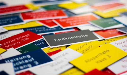 Expose Messebau GmbH, Höfkerstrasse 22a in Dortmund