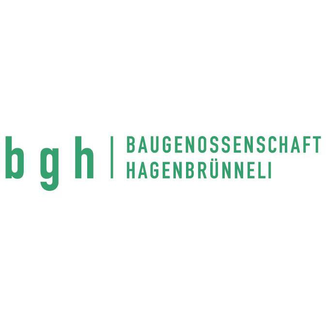 Baugenossenschaft Hagenbrünneli Logo