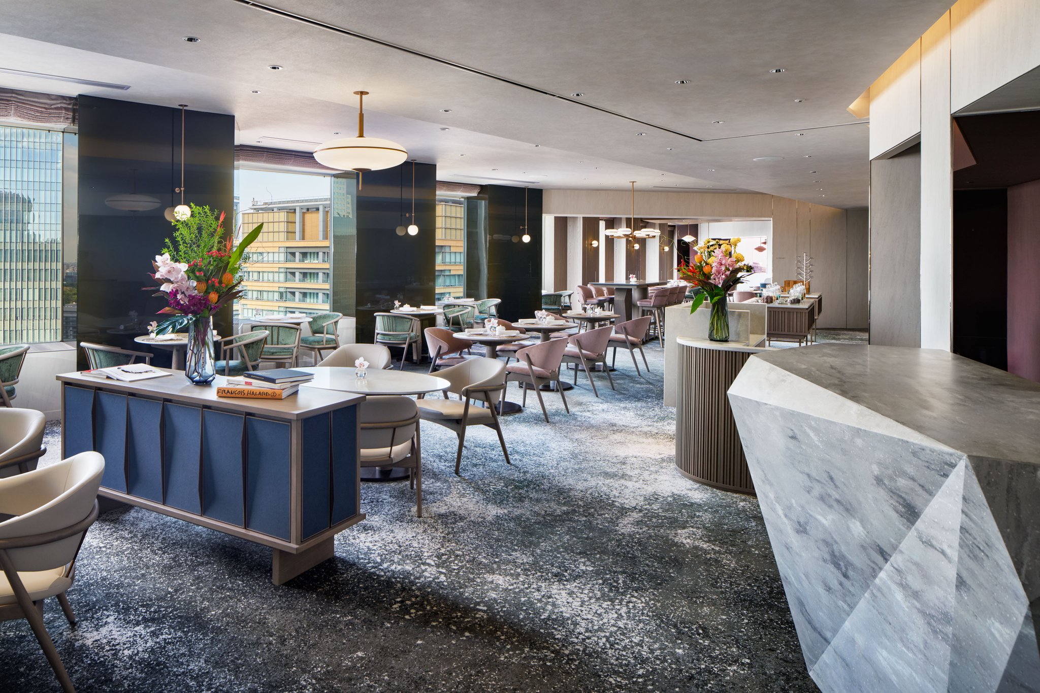 Images ANA InterContinental Tokyo by IHG