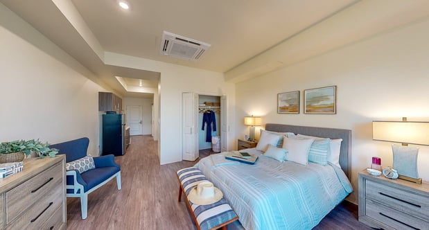 Images Peninsula Pointe by Cogir