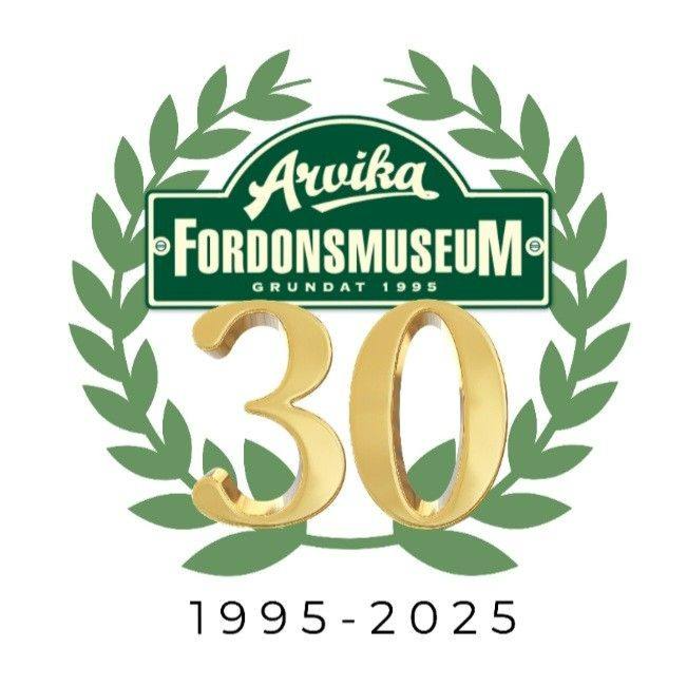 Images Arvika Fordonsmuseum