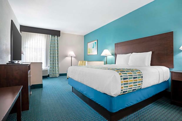 Images Best Western Plus Blue Angel Inn