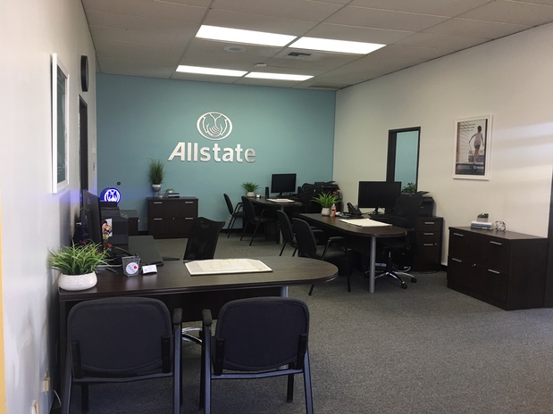 Images Pompa Lewis Insurance Services': Allstate Insurance