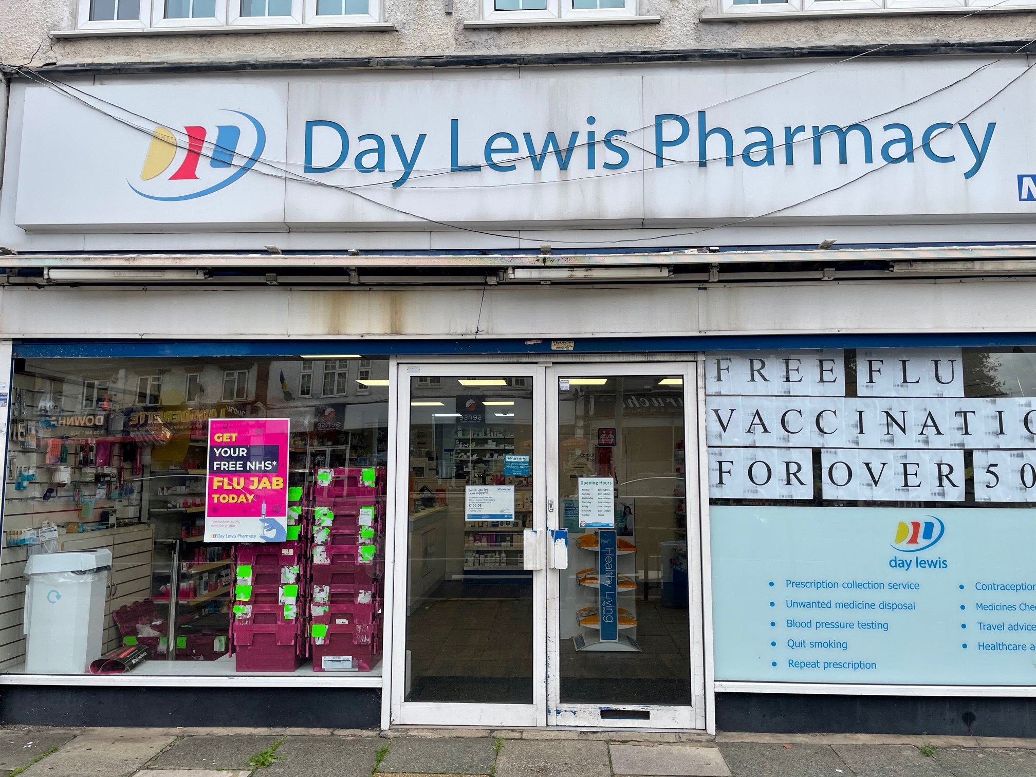 Images Day Lewis Pharmacy Downham