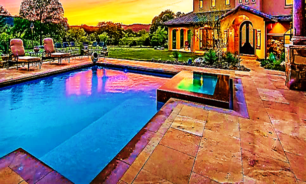 Images AZ Best Priced Pools