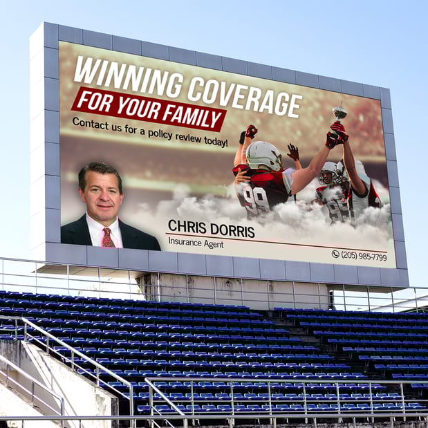 Images Chris Dorris - State Farm Insurance Agent
