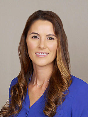 Dr. Danica Jordan