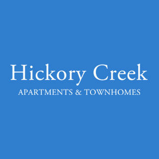 Hickory Creek Apartments and Townhomes
