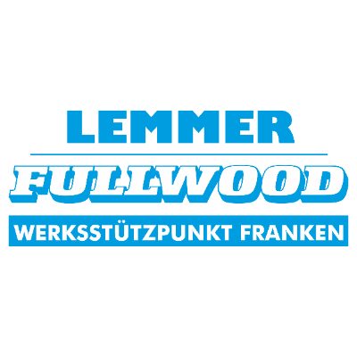 Lemmer-Fullwood in Schopfloch in Mittelfranken - Logo