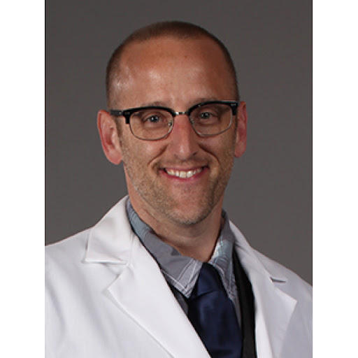 Richard Finedell JR., FNP-C Image