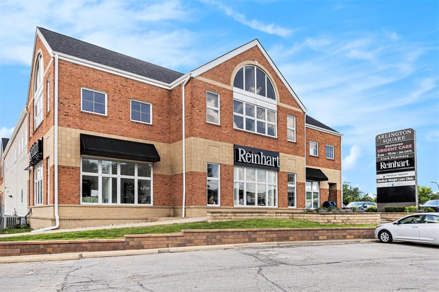 Images Reinhart Realtors