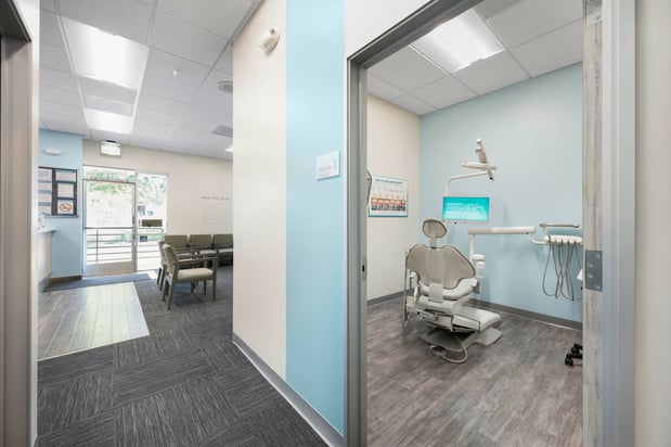 Images First Street Dental Group and Orthodontics